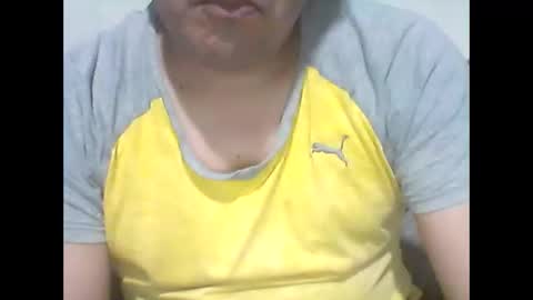 Cachudosexy online show from November 5, 4:14 am