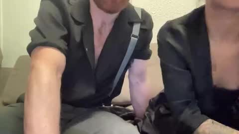 cafeaulait521 online show from February 14, 7:33 am