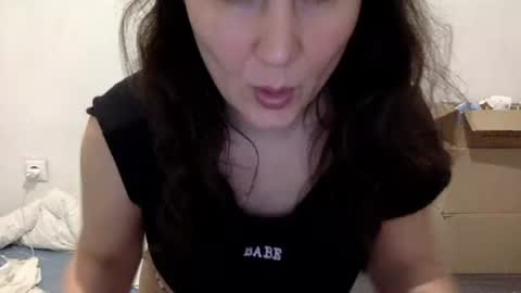 Snapshot of caffeinated_lamb chatting on October 25, 6:19 pm Lamb online show from October 25, 6:19 pm