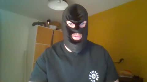 cagegag31 online show from March 25, 12:45 pm