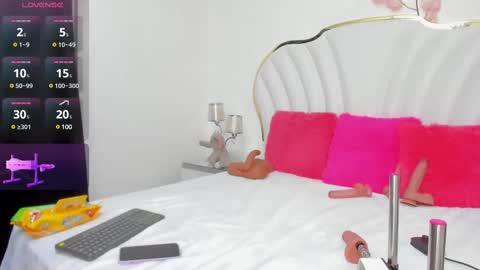 Cahitlin  online show from February 28, 7:05 am