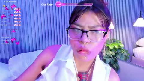 CailynBrown online show from March 11, 7:14 am