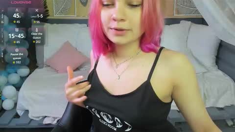 Gina online show from March 13, 10:29 am