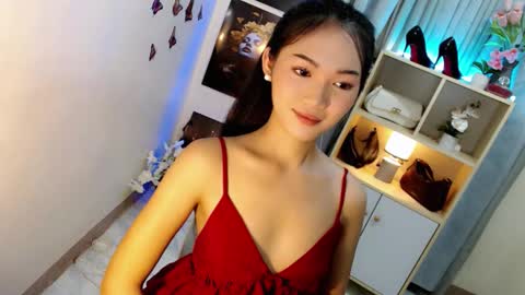 caitlin online show from November 26, 8:27 pm