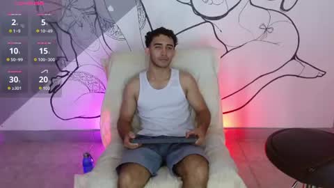 caius online show from June 11, 12:14 pm
