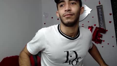 caius online show from March 9, 11:15 am