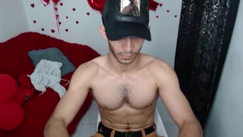 caius online show from March 6, 11:53 am