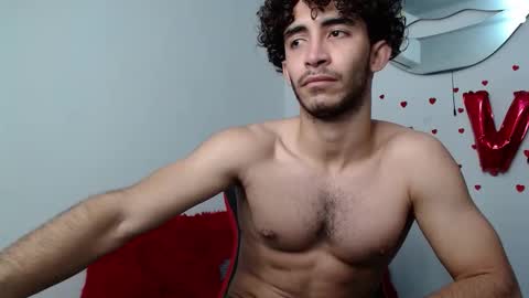 caius online show from March 10, 11:36 am