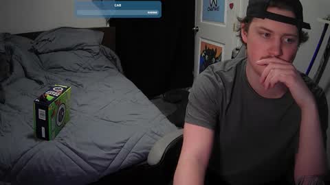 Cajerk online show from March 6, 4:33 am