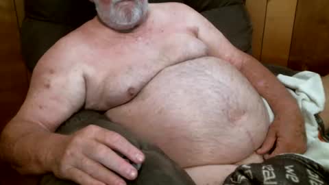 cajungrey online show from October 18, 1:37 pm