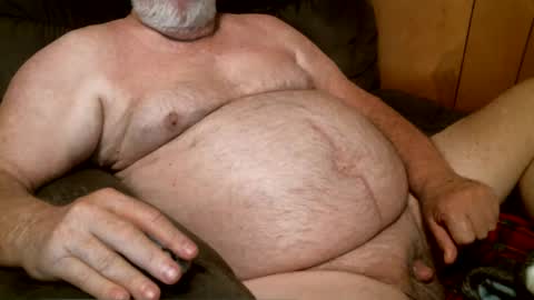 cajungrey online show from January 13, 12:45 pm