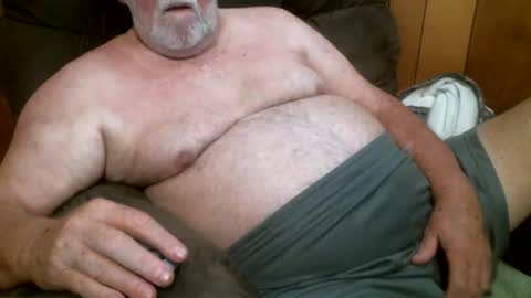 cajungrey online show from November 8, 12:46 am