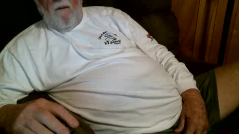 cajungrey online show from April 11, 1:15 pm