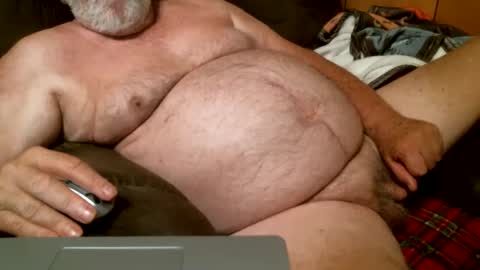 cajungrey online show from December 17, 2:55 am