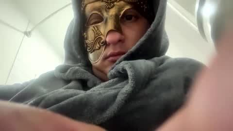 Horny hubby online show from September 23, 9:58 am