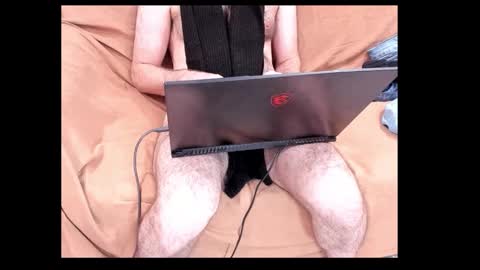 cal lovecox online show from November 23, 4:27 pm