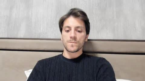 Marco online show from November 5, 8:22 pm