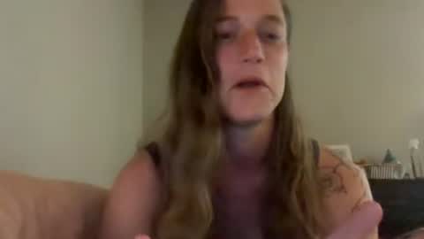 Cali Junicorn the Third online show from June 21, 3:13 am