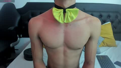 caliboyheat online show from June 6, 1:17 pm