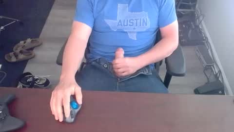 calibratorjosh online show from April 16, 8:31 pm