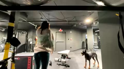 The Cali Cambri online show from December 4, 1:33 pm