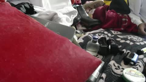 califclouds online show from December 1, 8:56 am