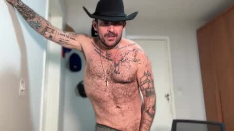 CaliforniaBrazilian online show from March 14, 12:03 am