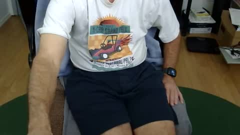 califun4u online show from October 30, 6:30 pm