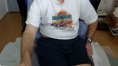 califun4u online show from February 3, 9:52 pm