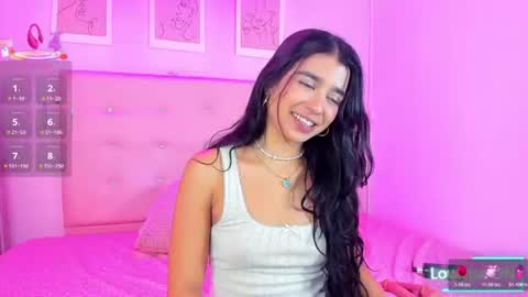 caliope_777 online show from July 27, 1:03 am