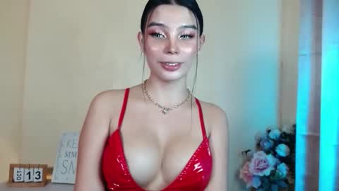 Anna online show from October 12, 10:11 pm