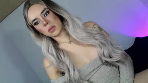CALL ME CLARA online show from July 14, 2:05 am