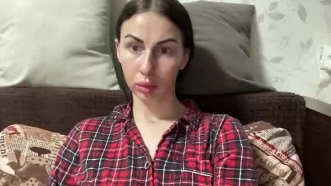 Anna online show from February 11, 9:40 pm