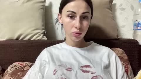 Anna online show from February 1, 6:49 pm