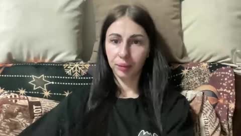 Anna online show from February 26, 8:56 pm