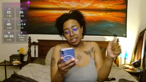 Hedone online show from March 12, 10:39 pm