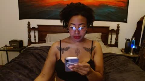 Hedone online show from January 28, 2:53 pm