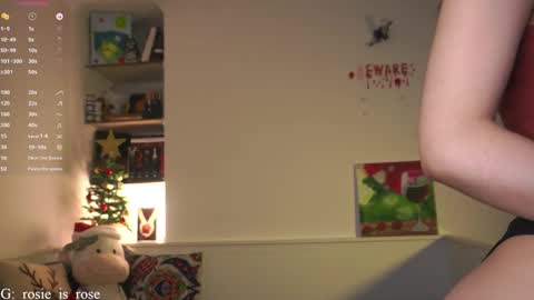   online show from December 2, 12:01 am