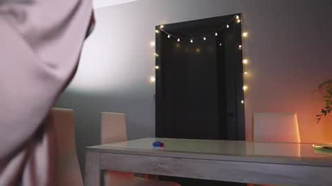 Callista online show from November 24, 8:29 pm