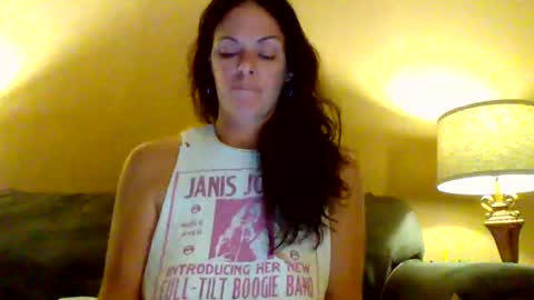 Calli online show from July 9, 2:37 am