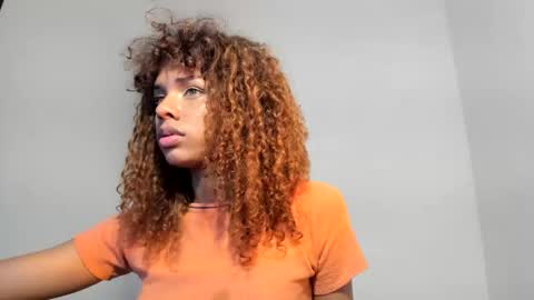 Callie online show from March 22, 3:21 am