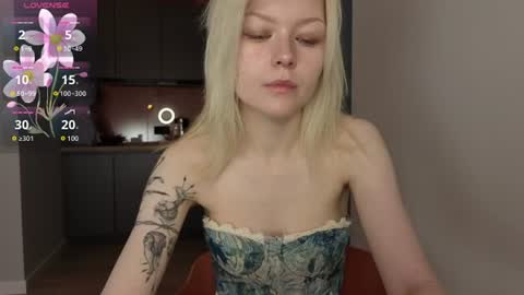 Robin online show from June 28, 2:40 am
