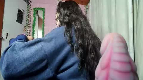 paula online show from March 9, 2:16 am