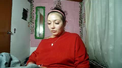 paula online show from May 1, 5:56 am