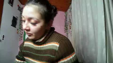 paula online show from March 1, 1:21 am