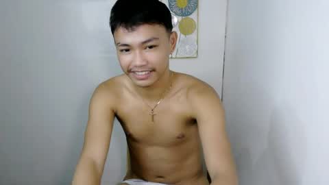 Ceejay online show from June 14, 12:43 am