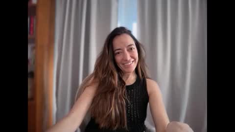 Carlota online show from February 12, 8:29 am