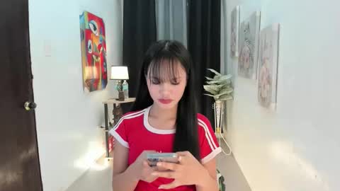 lovely jane LJ online show from March 12, 6:33 pm