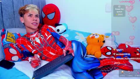 callum online show from March 11, 5:54 am