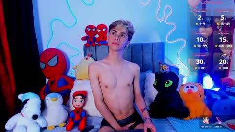 callum online show from April 3, 7:37 am